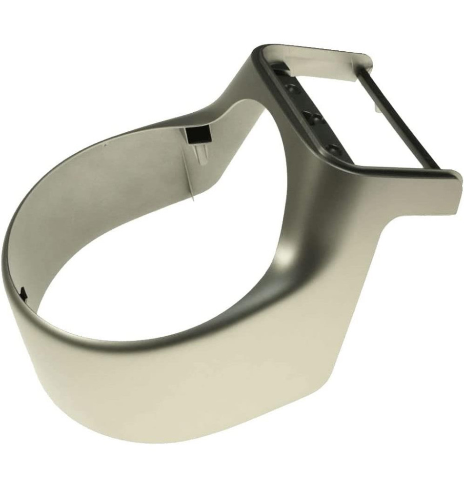 Enjoliveur gris COMPANION MS-0A19081
