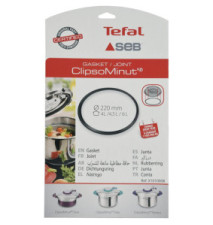 Joint X1010008 - 220 mm pour ClipsoMinut'