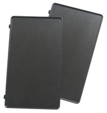 Coffret Snack Collection - 2 plaques biscuits+1 livre de recettes
