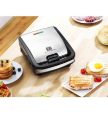 Coffret Snack Collection - 2 plaques biscuits+1 livre de recettes