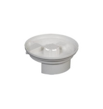 Bac SS-993581 Récupérateur de jus blanc