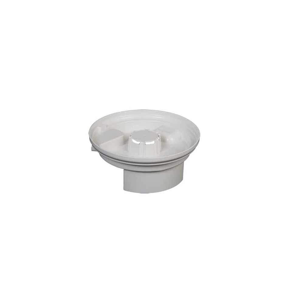 Bac SS-993581 Récupérateur de jus blanc