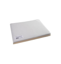 Set de table jetable 30x40cm Blanc par 500