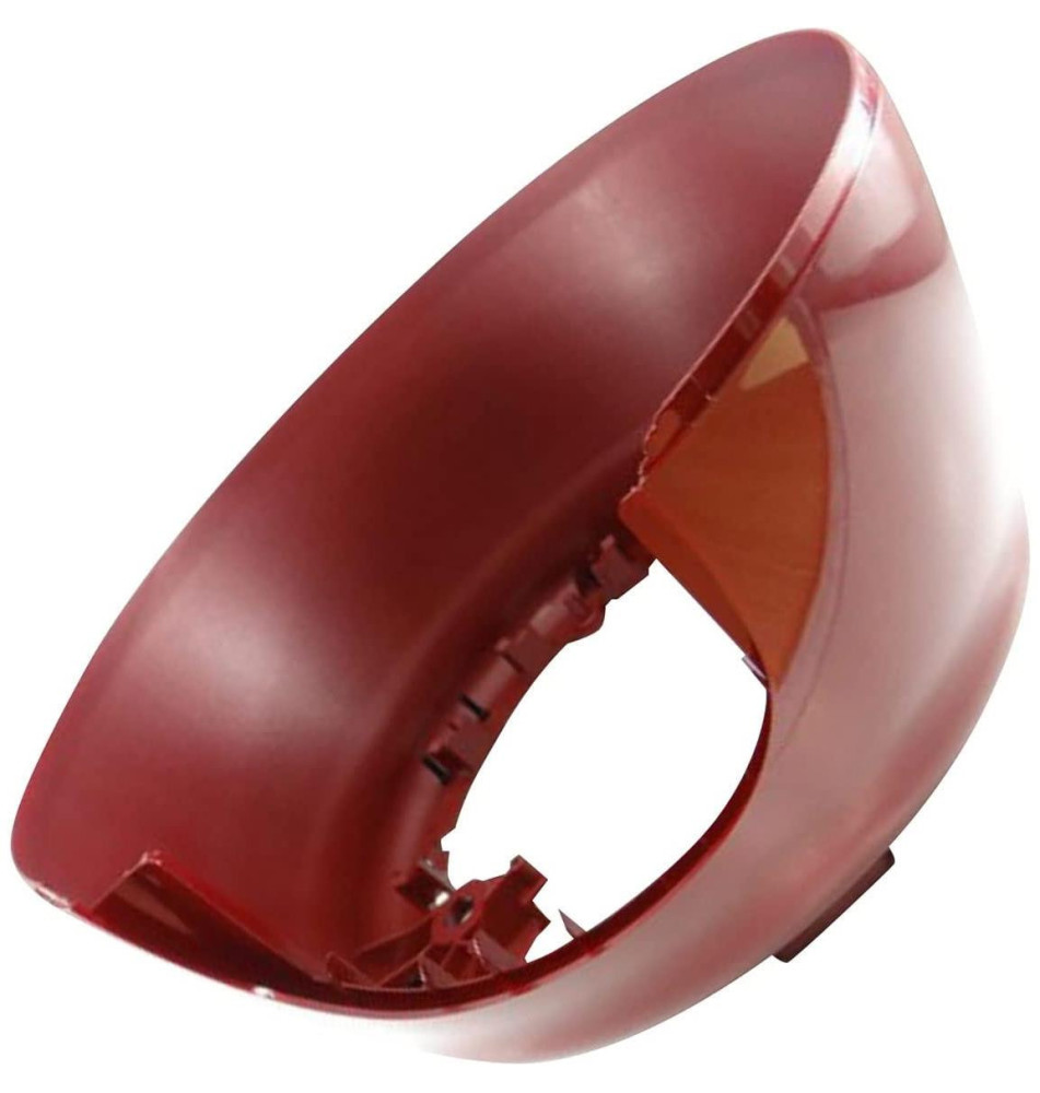 Corps inférieur rouge Robot ménager SS-995149