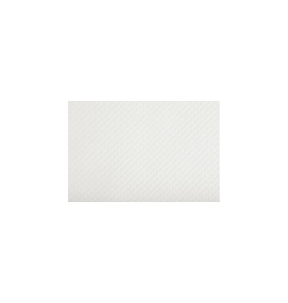 Set de table jetable 30x40cm Blanc par 500