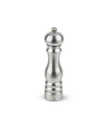 PARIS Chef Moulin à poivre uSelect 22 cm inox