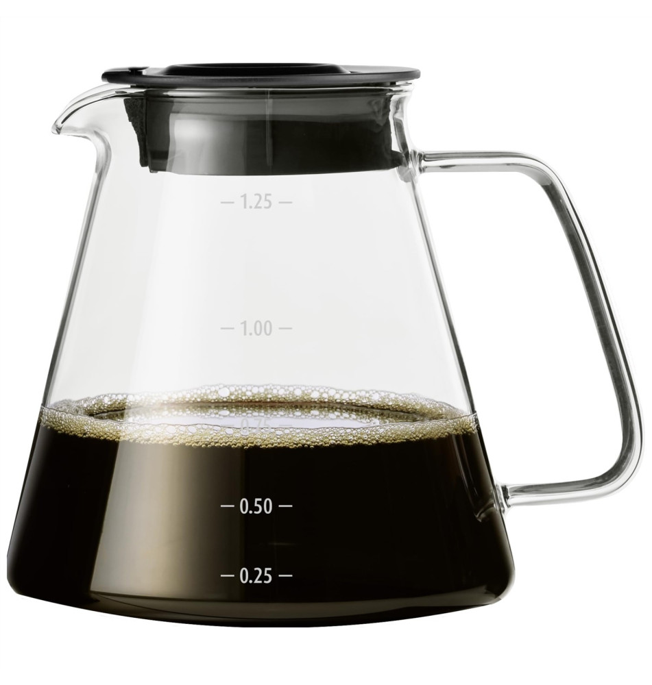 Verseuse A15 One Transparent - M1031