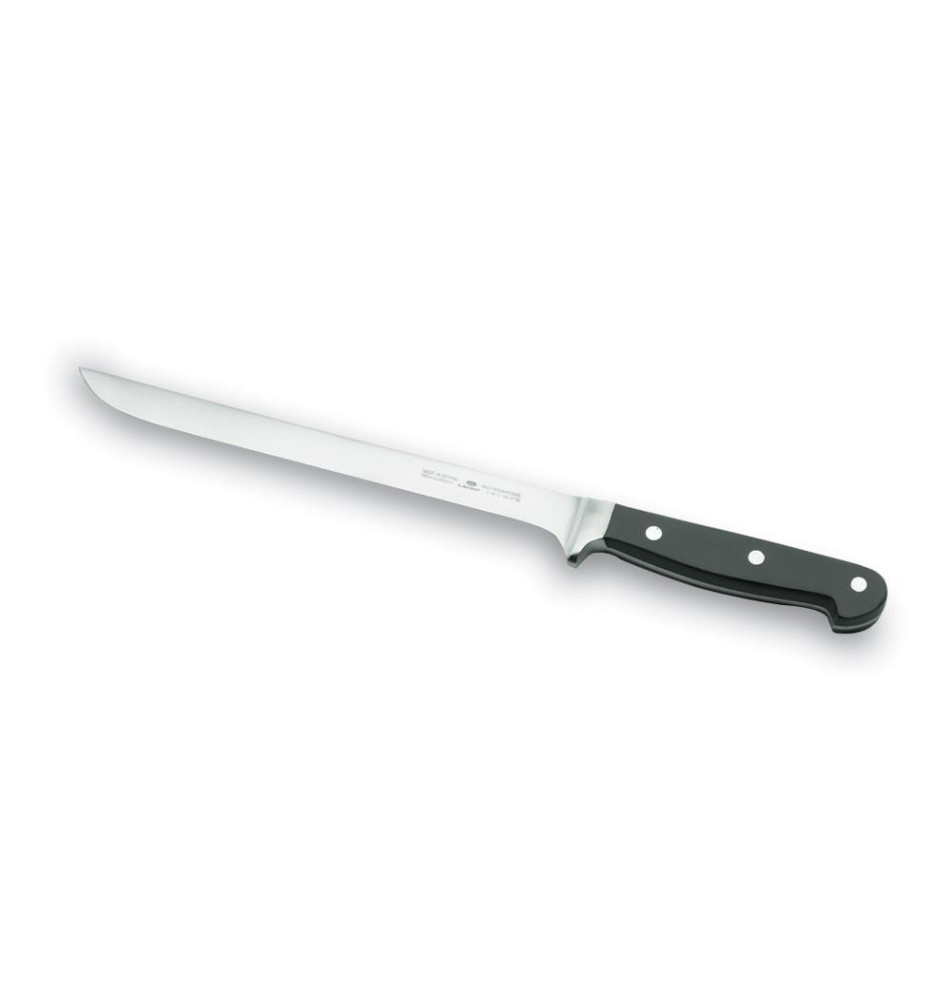 Couteau de jambon Classic Lame 21 cm Qualité Professionnelle