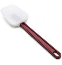 Spatule en silicone pour pâtisserie 25 cm