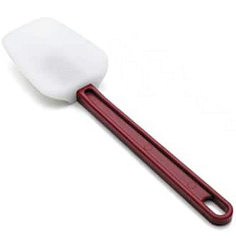 Spatule en silicone pour pâtisserie 25 cm