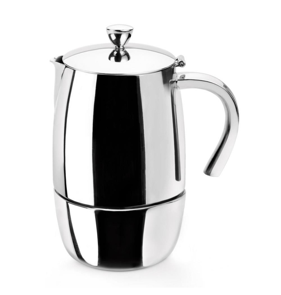cafetière express luxe 10 tasse