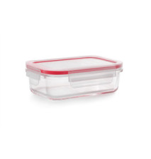 Boite Alimentaire Rectangle Borosilicate 900 ml 13x18cm