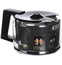 Verseuse noire XB900601 Pro Aroma