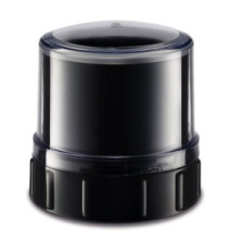 Mini hachoir (dark grey) pour Masterchef Gourmet