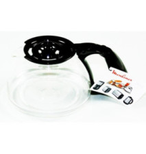 Verseuse noir 15 tasses Subito / Principio FH900401