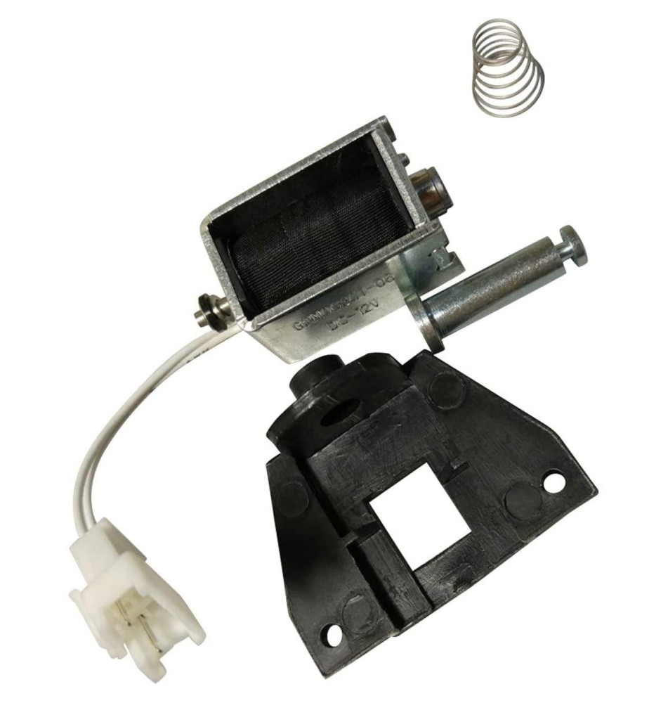 Poussoir bille Cuiseur vapeur SS-993402