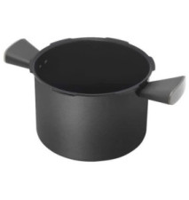 Cuve Anti adhésive+poignées pour Cuiseur Programmable Cookeo XA605011 6 litres