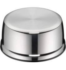 récipient alimentaire Isotherme STAINLESS KING 0,71 litre Bleu foncé