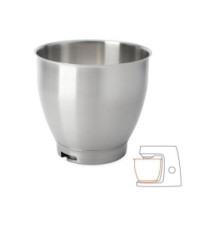 Bol mélangeur -inox  CHEF XL - KAT400SS