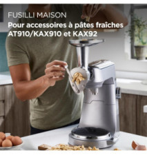 A 910009 Filière pour Fusili