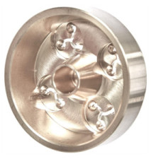 A 910009 Filière pour Fusili
