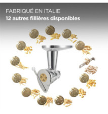 A 910009 Filière pour Fusili