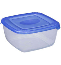 Boîte de congélation Polar, 2,5 litres, bleu