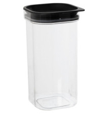 City Series Hamburg pot de conservation 2,5 L Aliments secs