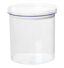 Boîte de conservation aliments secs Stockholm 1,8L