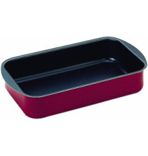 Plat à Rotir Anti-adhésif Aluminium VENUS 29x20x5 cm