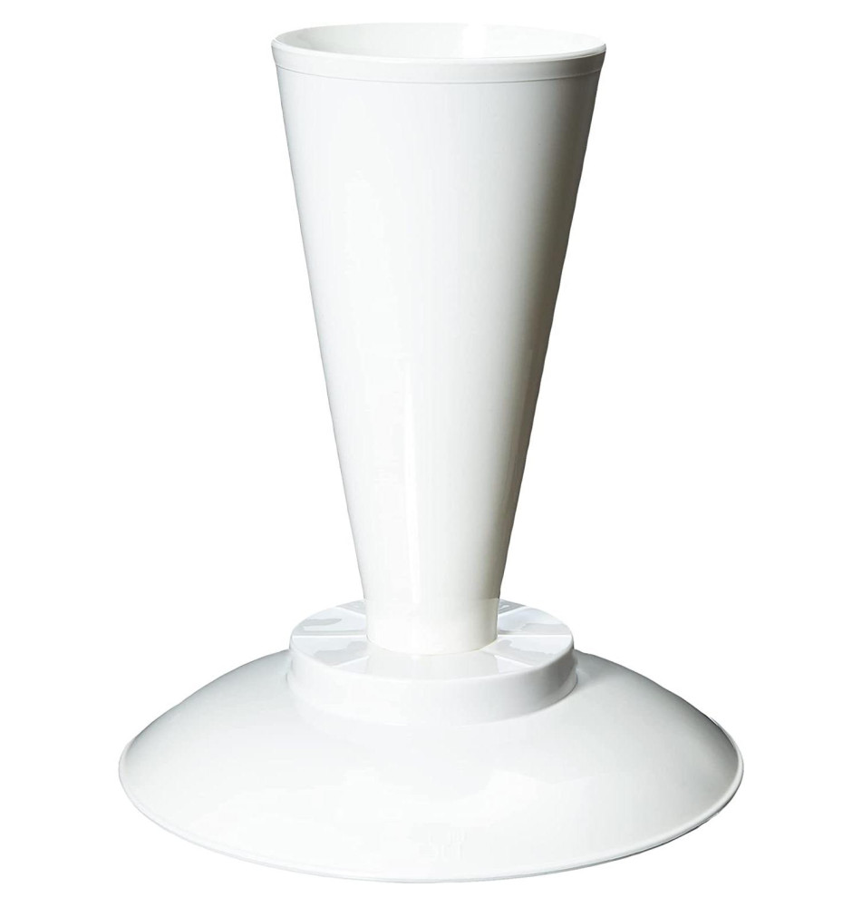 support pour poche à décorer