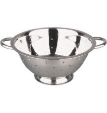 Passoire sur Pied en Inox D14 cm