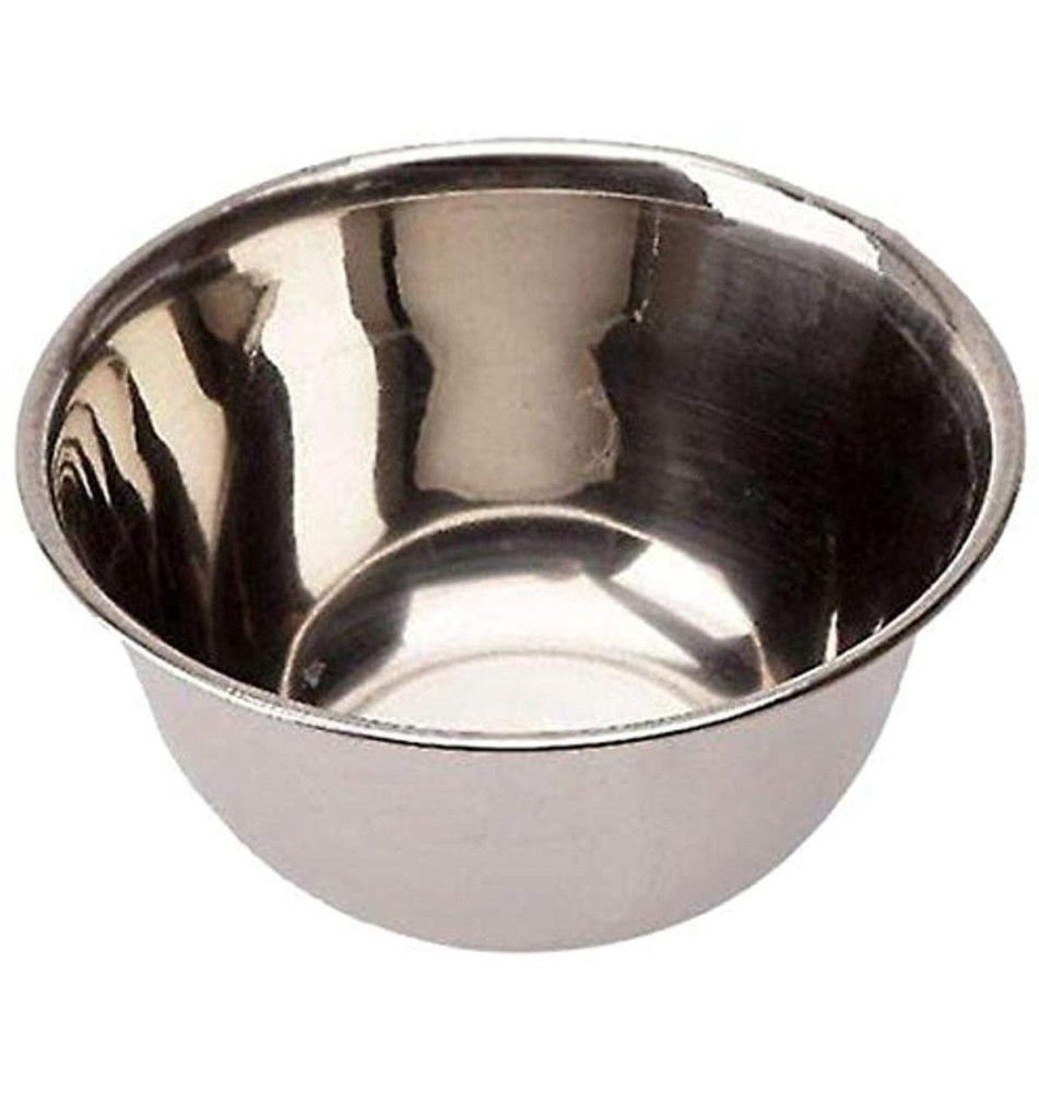 Bol en Inox diam 29 cm