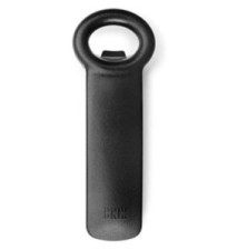 Ouvre-bocaux Plastic 14 cm Noir