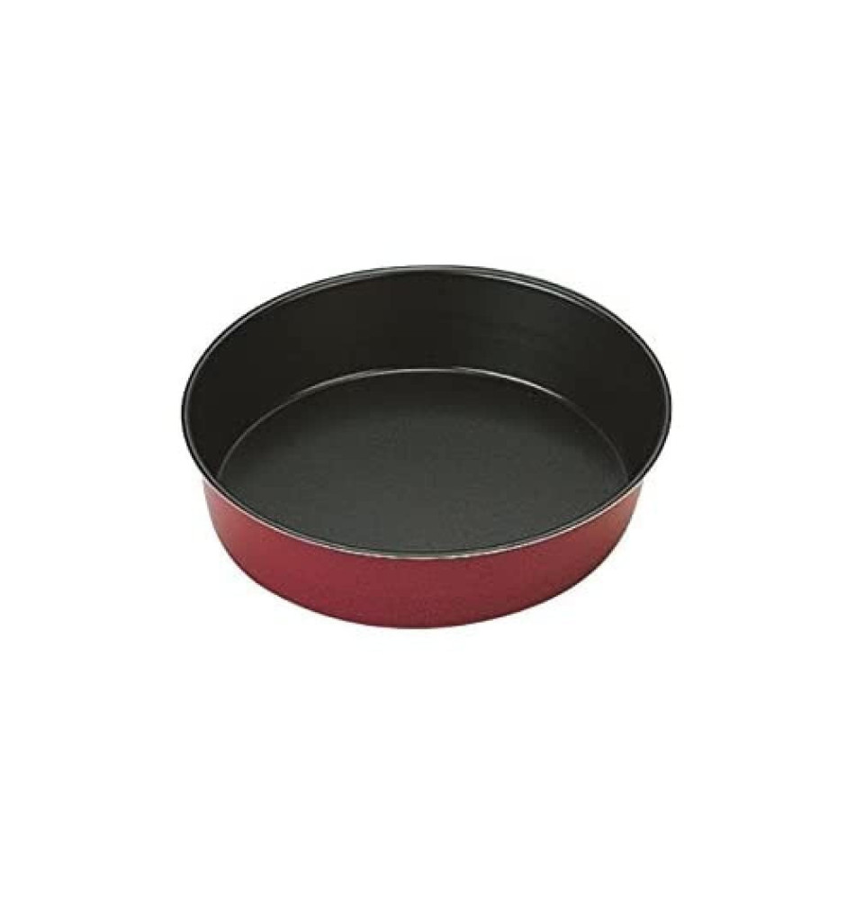 Moule Haut Venus en Acier 22 cm