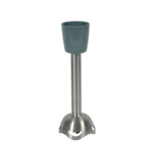 Pied Mixer inox 4 lames gris MS-651823