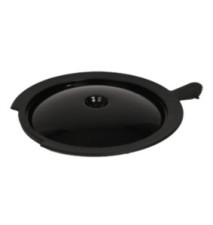 MS-621504 Couvercle de Verseuse Pro Aroma plus Noir