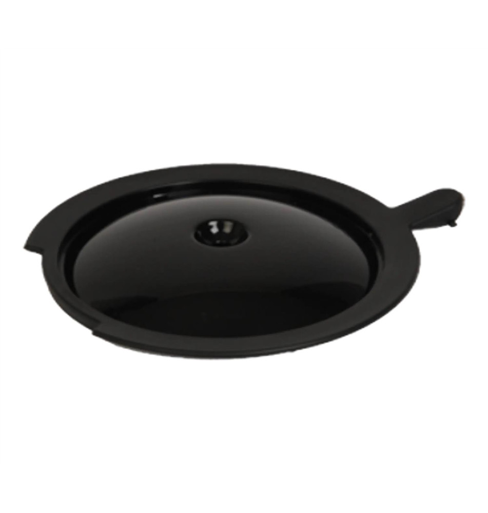 MS-621504 Couvercle de Verseuse Pro Aroma plus Noir