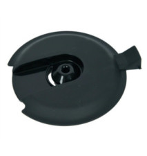 MS-622803 Couvercle pour Verseuse Noir