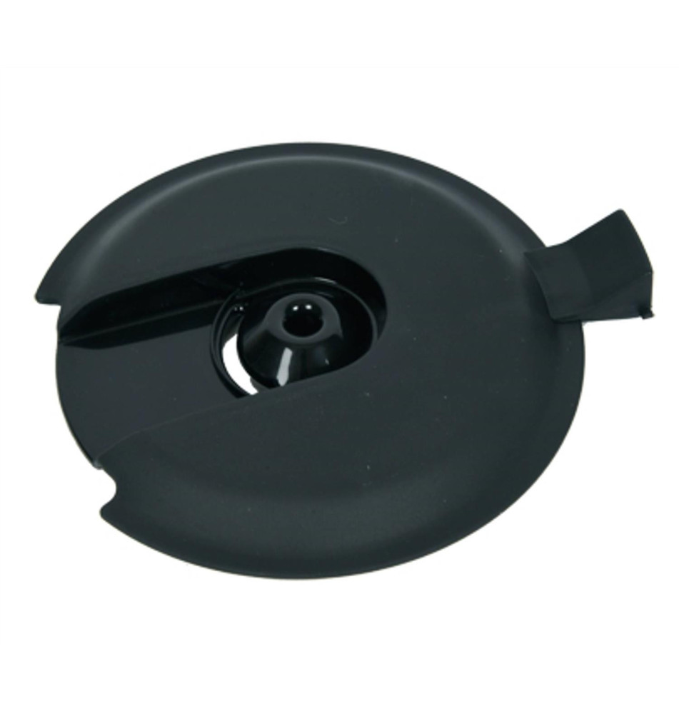 MS-622803 Couvercle pour Verseuse Noir