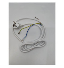 Cordon Alimentation Original MS-0A19001 pour Robot Companion blanc