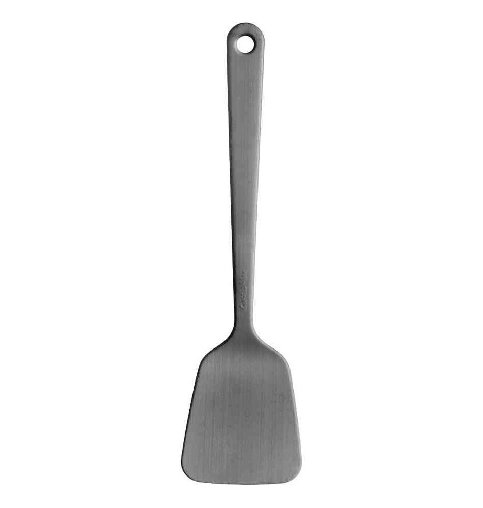 Spatule Chef's (L)40 x (P)90 x (H)340 mm gris