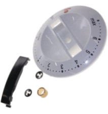 bouton reglage de vitesse km serie