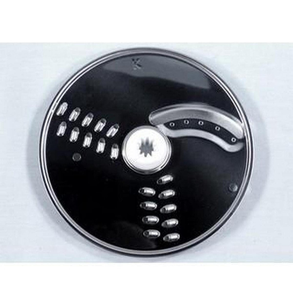 Disque à Raper Fin KW694339 pour robot FP690
