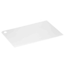 Planche à découper Thick-Line 345 x 245 mm blanc