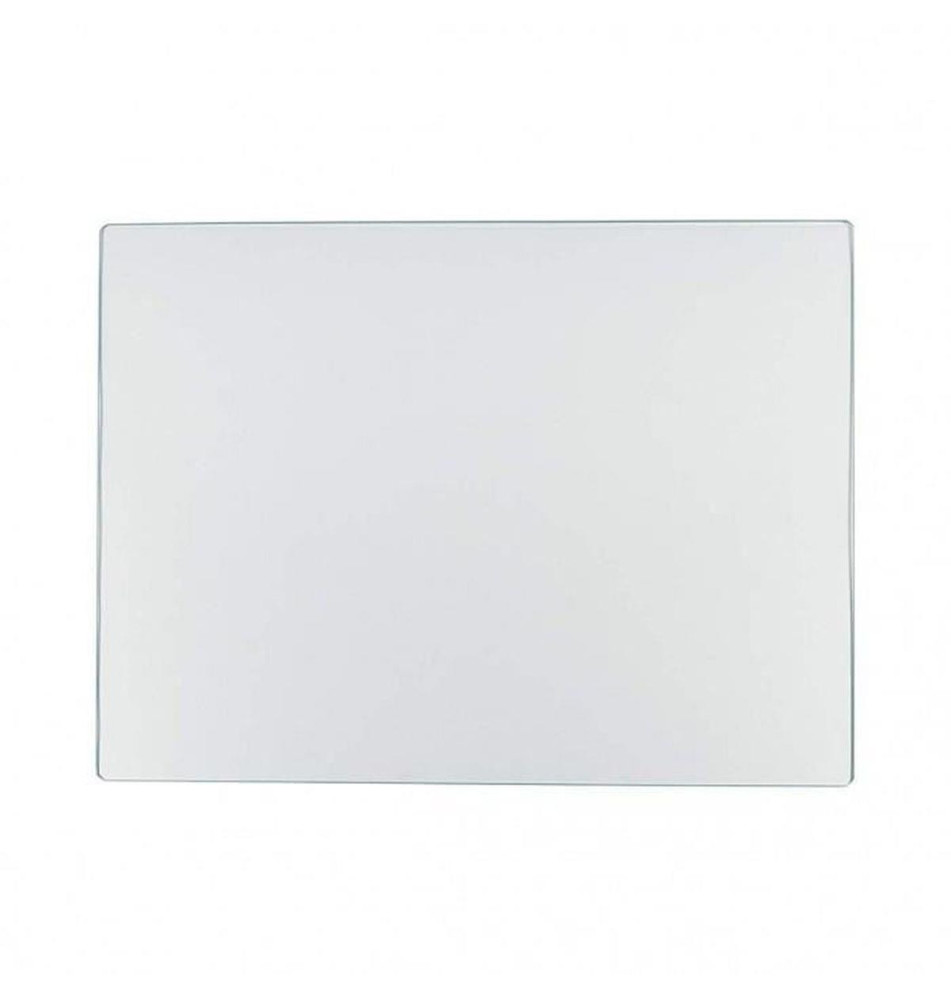 Clayette Verre Partie Congélateur 42 X 0,3 X 36,5 Cm