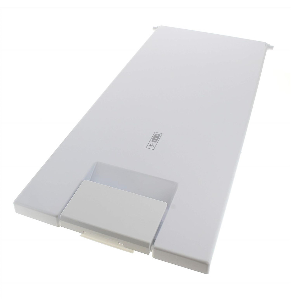 Portillon de freezer d'origine Réfrigérateur, congélateur 481244069334 468x198mm