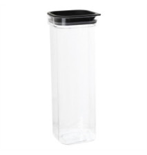 Boîte de conservation aliments secs Hamburg 1,7 Litre