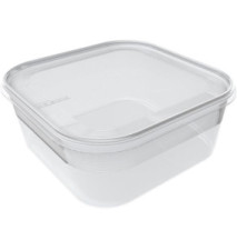 Boîte de congélation Helsinki, 1,8 litre (L)190 x (P)190 x (H)79 mm