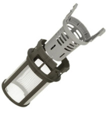 Microfiltre gris pour Lave Vaisselle C00386682